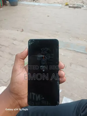 OnePlus 7 Pro 256 GB Black