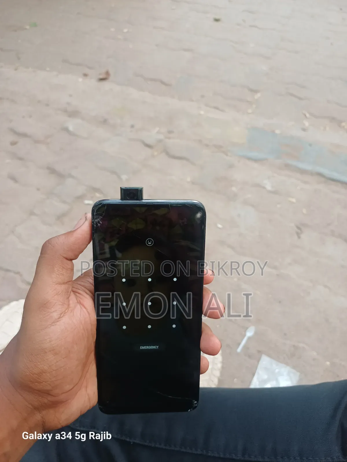 OnePlus 7 Pro 256 GB Black