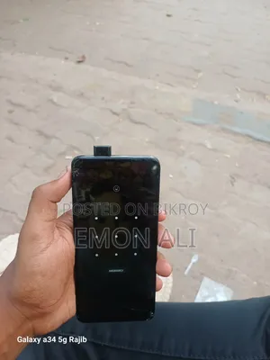 OnePlus 7 Pro 256 GB Black
