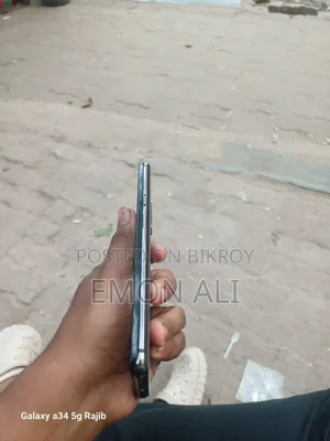 OnePlus 7 Pro 256 GB Black