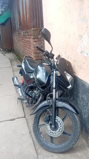 Hero Achiever 2019 Black