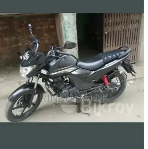 Hero Achiever 2019 Black