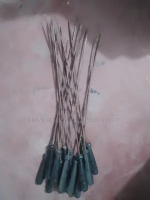 ব্যবহৃত আড়ং বারবিকিউ গ্রিল