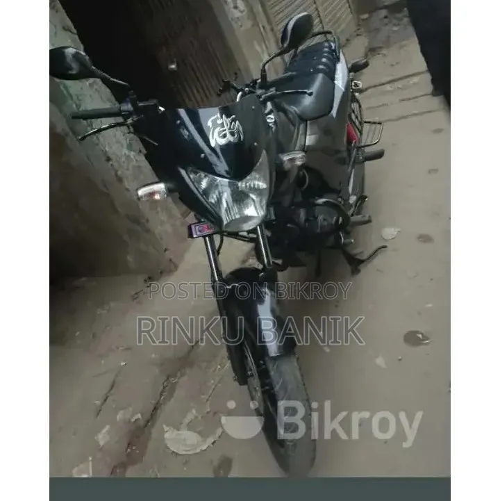 Hero Achiever 2019 Black