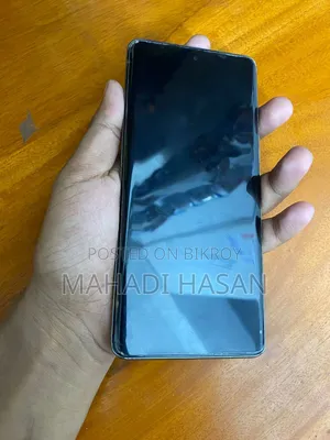 Vivo iQOO 256 GB
