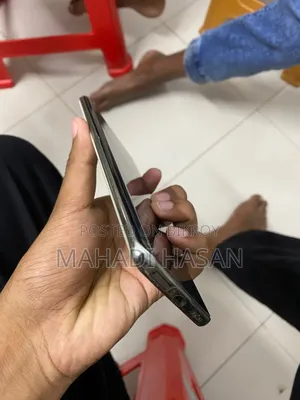 Vivo iQOO 256 GB