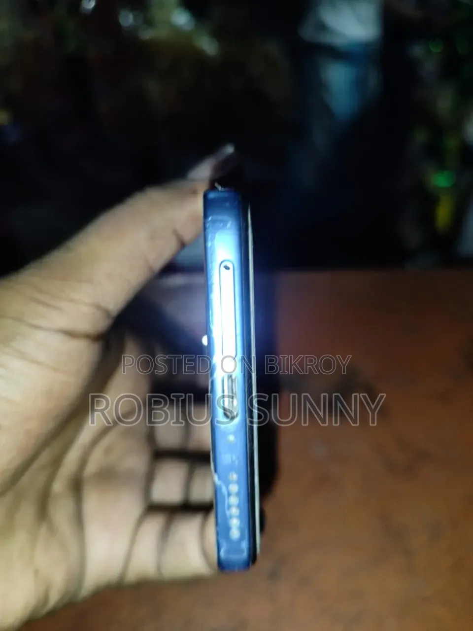 Xiaomi Redmi Note 11 128 GB Blue