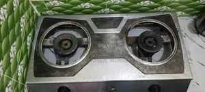 Gas Stove Sell Post