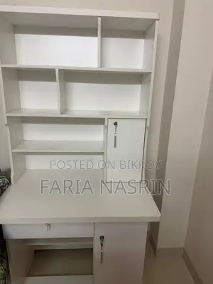 Modern Study Table