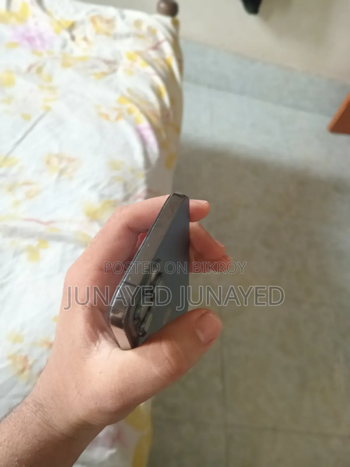 Apple iPhone 12 Pro Max 512 GB Black