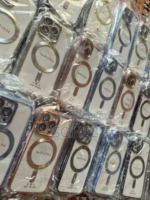 iPhone Cover