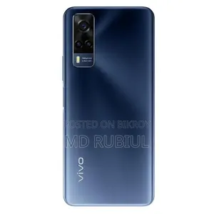 Vivo Y53s 128 GB Blue