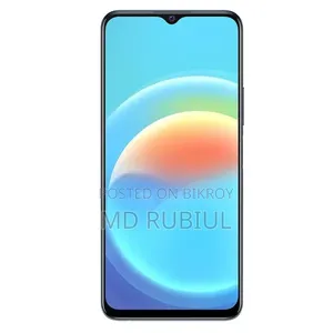 Vivo Y53s 128 GB Blue