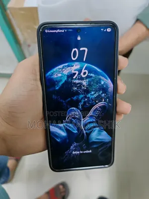 স্যামসাং গ্যালাক্সি এস২১ ৫জি ১২৮ জিবি সাদা