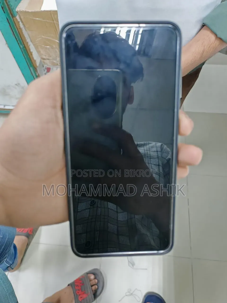 স্যামসাং গ্যালাক্সি এস২১ ৫জি ১২৮ জিবি সাদা