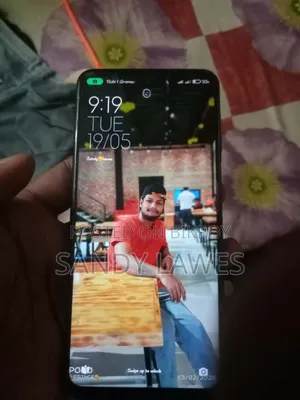 Xiaomi Poco M2 Pro 128 GB Blue