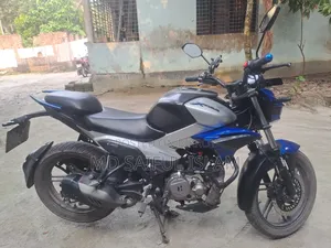 Hero Xtreme 125R 2025 Blue