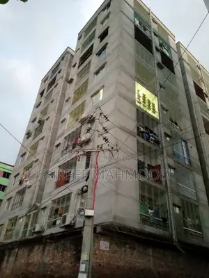 3bdrm Apartment in Orchid Tower, Mirpur for Sale
