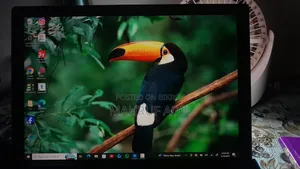 Laptop Microsoft Surface Pro 4 8GB Intel Core i5 SSD 256GB