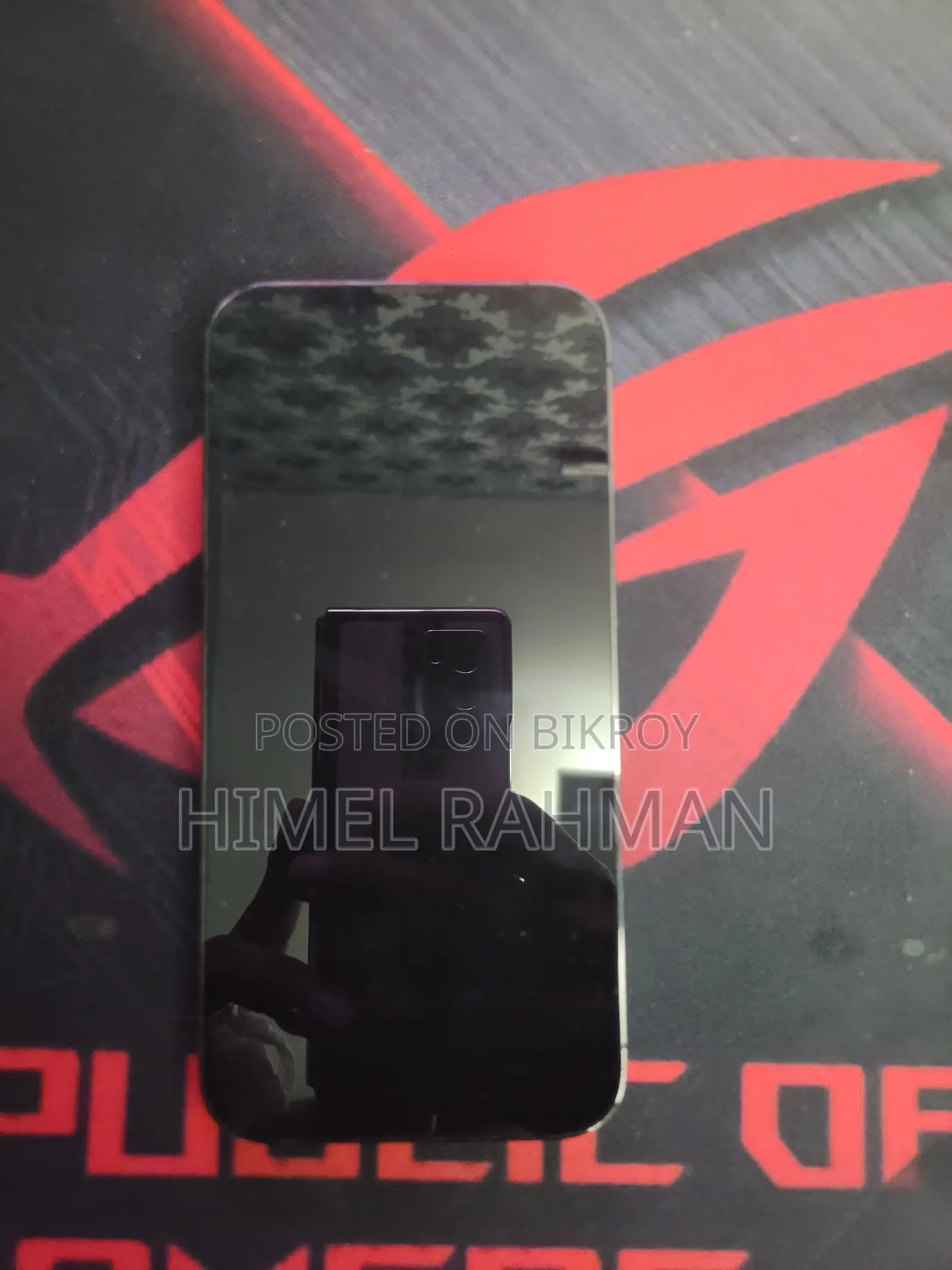 Apple iPhone 13 Pro 512 GB Bronze