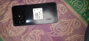 Itel A70 128 GB ব্ল্যাক