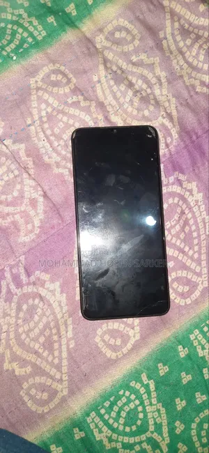 Itel A70 128 GB ব্ল্যাক