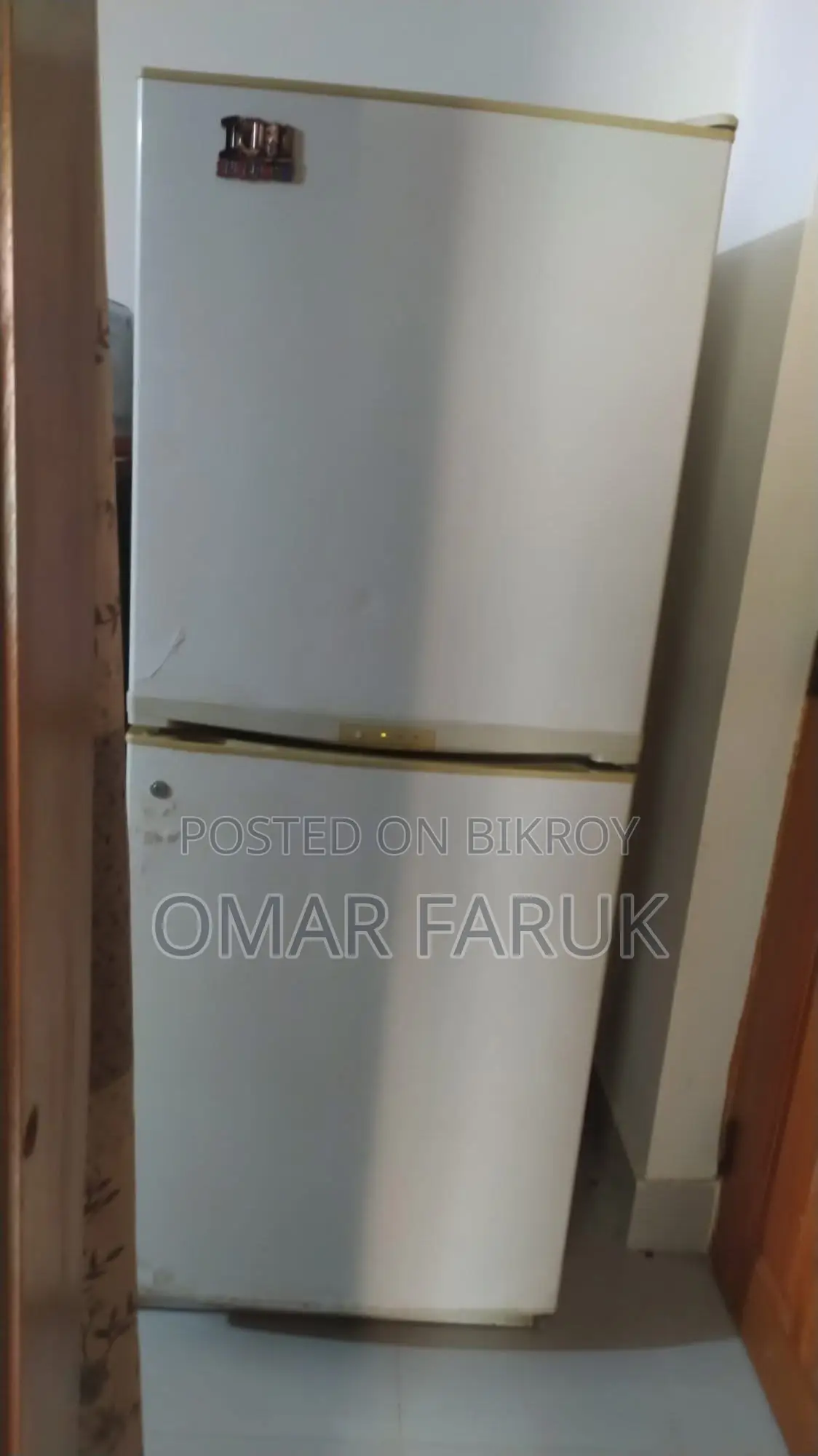 Refrigerator