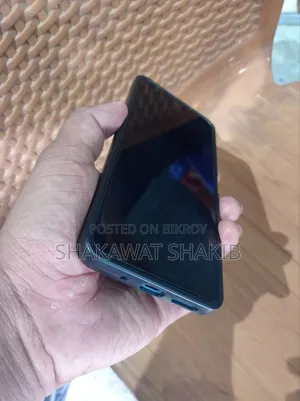 Xiaomi Poco M6 Pro 128 GB Gray