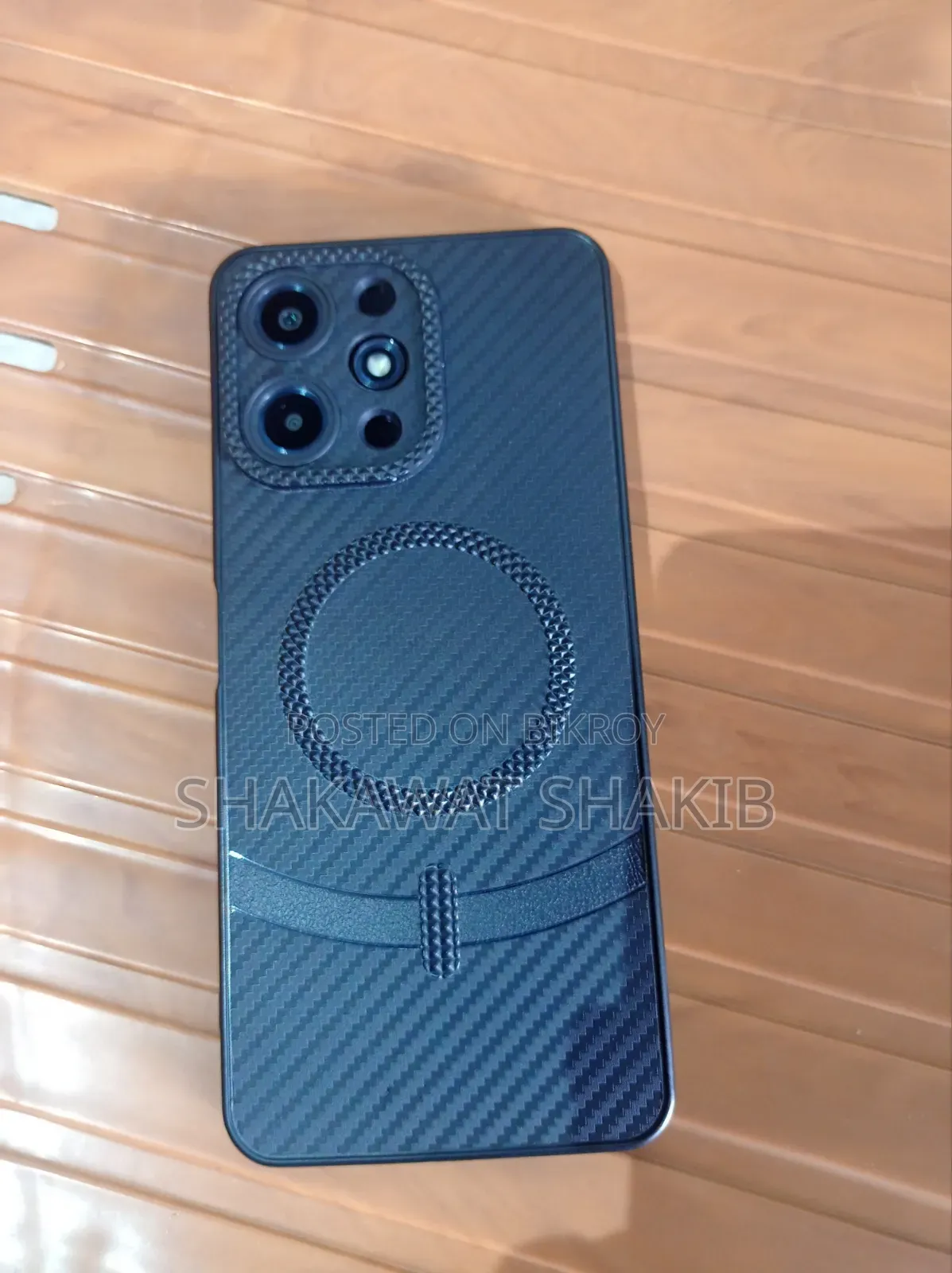 Xiaomi Poco M6 Pro 128 GB Gray