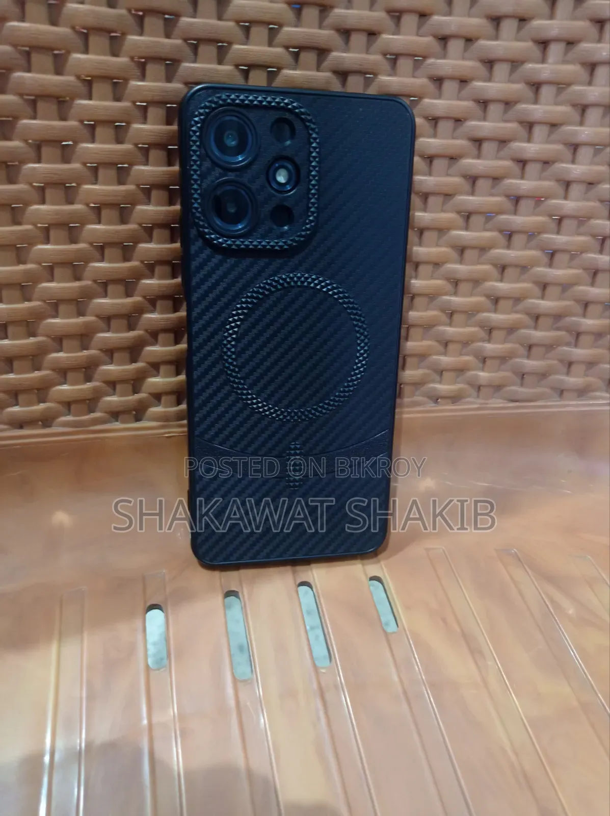 Xiaomi Poco M6 Pro 128 GB Gray