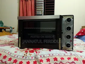 Otg Oven বিক্রি হবে