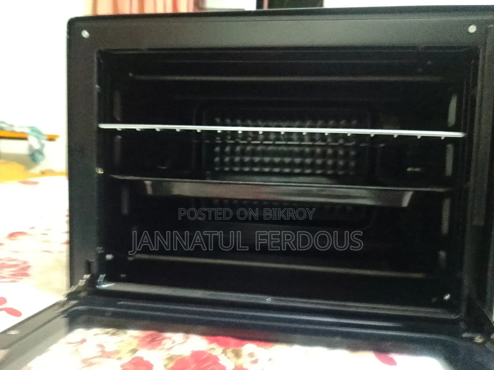 Otg Oven বিক্রি হবে