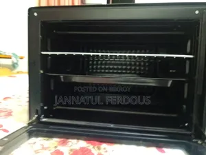 Otg Oven বিক্রি হবে