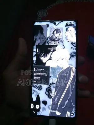 Samsung Galaxy Note 10 Plus 5G 512 GB Rose Gold