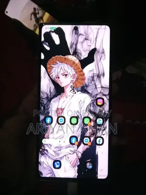 Samsung Galaxy Note 10 Plus 5G 512 GB Rose Gold