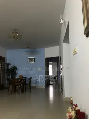 2-bedroom Apartment in Uttara for rent