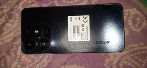 Itel A70 128 GB ব্ল্যাক