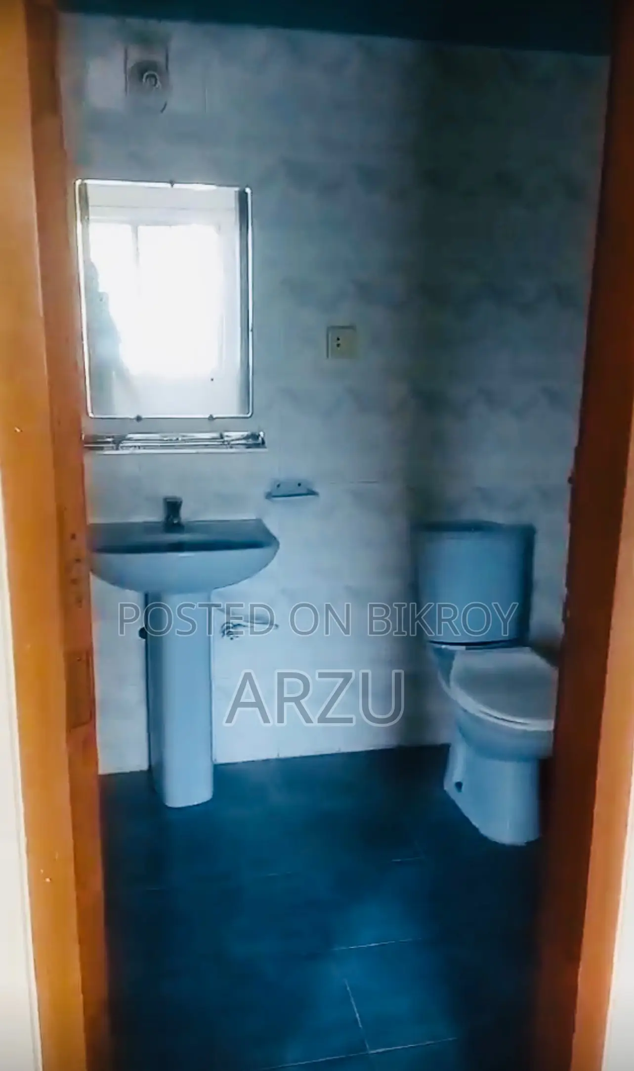 2-bedroom Apartment in Uttara for rent