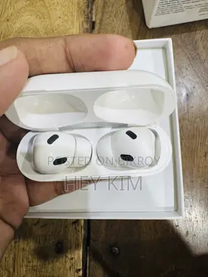 এয়ারপডস প্রো
