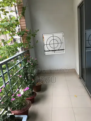 2-bedroom Apartment in Uttara for rent