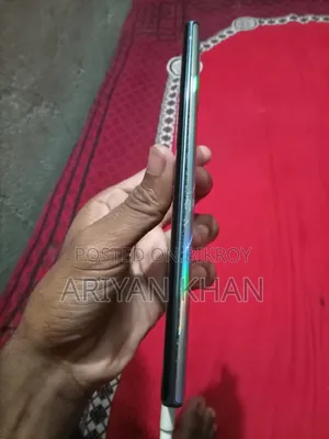 Samsung Galaxy Note 10 Plus 5G 512 GB Rose Gold