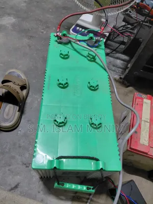 IPS Battery Hamko 165 Ampere