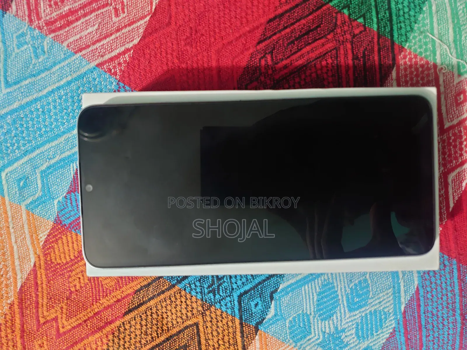 New Xiaomi Redmi 13C 5G 128 GB White