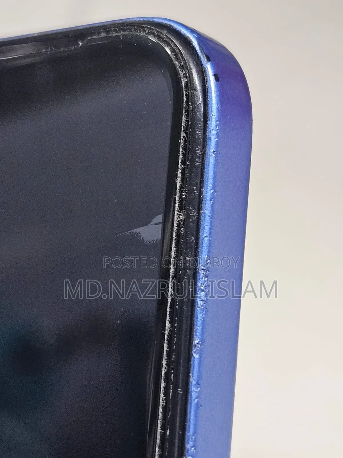 Infinix Smart 10 Plus 128 GB Blue