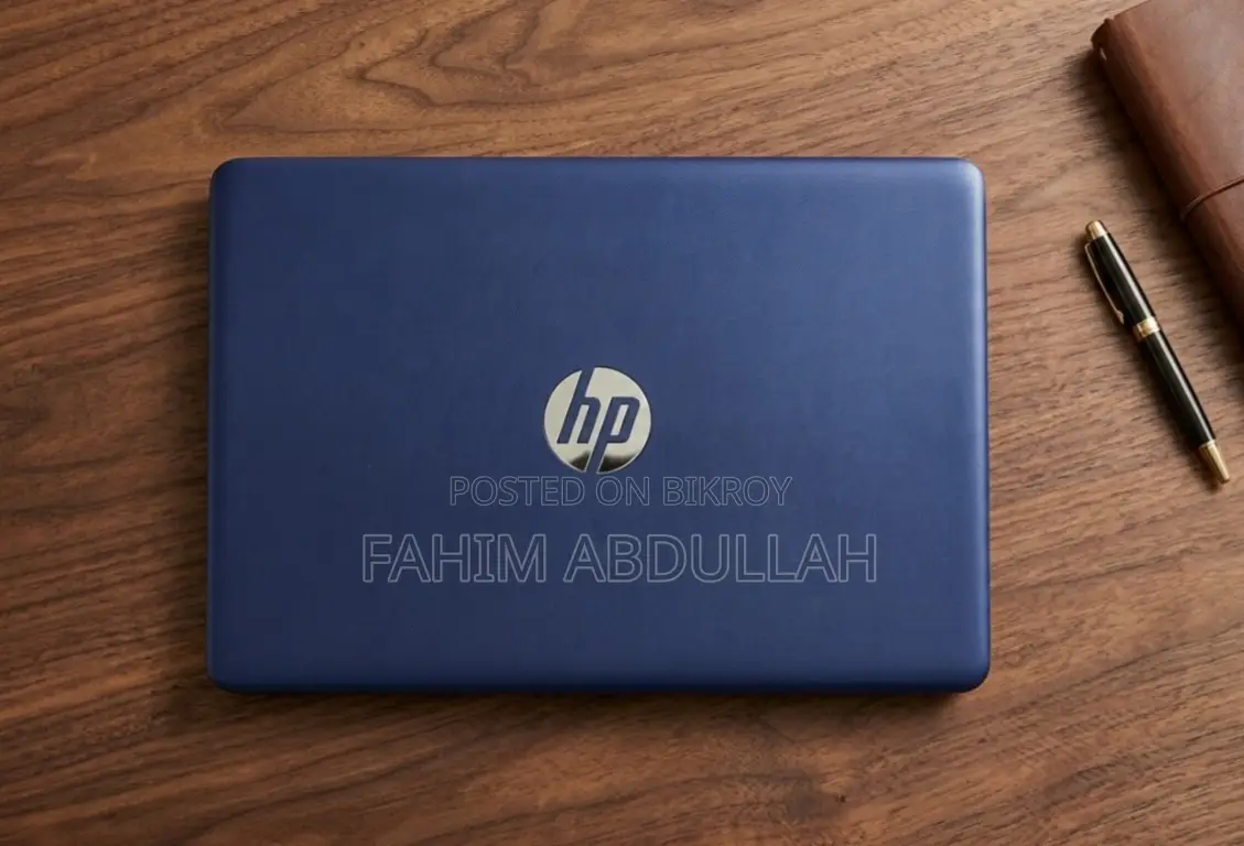 Laptop HP Stream 11 4GB Intel Celeron eMMC 128GB