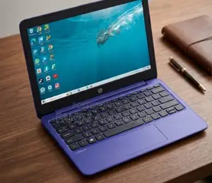 Laptop HP Stream 11 4GB Intel Celeron eMMC 128GB