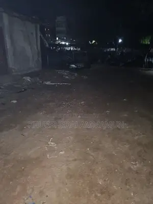 Land Commercial