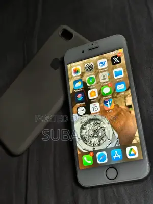 Apple iPhone 6s 128 GB Silver
