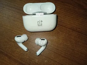 Bluetooth Headphones
