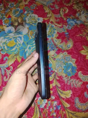 Infinix Smart 10 Plus 128 GB Black